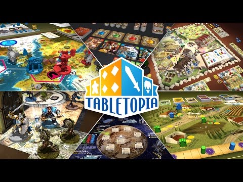 Tabletopia - The digital platform for board games by Tabletopia » FAQ —  Kickstarter