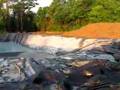 Excela Health Kriebel Resources Unfenced Open Pit