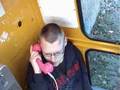 Throw - Der letzte Anruf