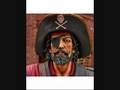 Captain Riddle 74