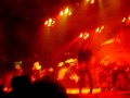 Anberlin 2009