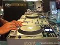 NAMM 2008 - Stanton C324 demo