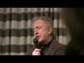 Alan Rickman Discusses Sense and Sensibility