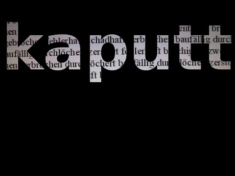 how to recover burnout