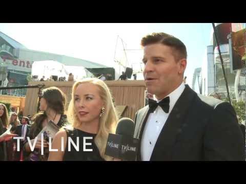 david boreanaz