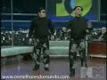 Cia Os Melhores do Mundo no Jo - Assalto Cia Os Melhores do Mundo no Jo - Assalto