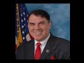 Congressman calls female lobbyist whore