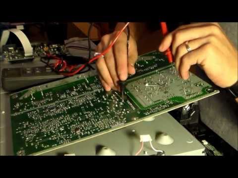 how to troubleshoot philips tv