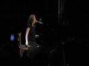 Regina Spektor Poor Little Rich Boy in Concert