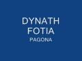 videos de PAGONA ZONTANI IXOGRAFISI-DYNATI FOTIA