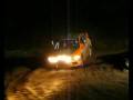 9. Lausitz-Rallye '08