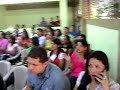 Tarde de alabanza Iglesia Bautista Buenas Nuevas El Salvador