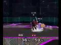 (07 Feb 2007) Kizzu (Marth) vs Ryota (Ice Climbers) 2