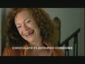 Got Milk? - Durex Chocolate Condoms