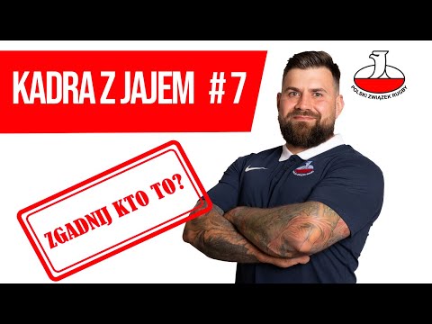 Kadra z jajem # 7 - Zgadnij kto to? 2