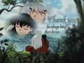 videos de inuyasha y kagome (love dream)