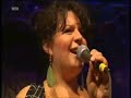 Miss Platnum live Rockpalast WDR