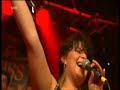 Miss Platnum live Rockpalast WDR
