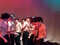 Caterham Boys Full Monty