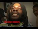 Exclusive Mr. Cheeks On New York Streets DVD!