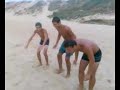 oran  la grande plage