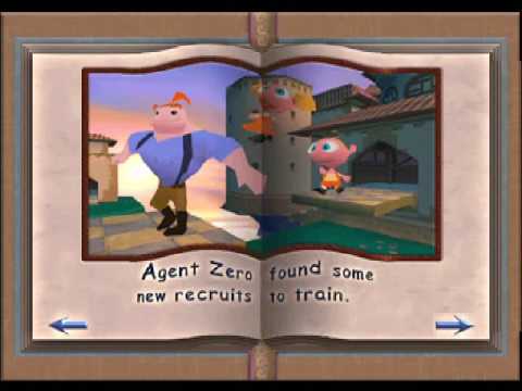 Spyro 2 : Gateway to Glimmer