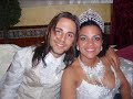 boda gitana ivan y fefa