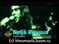 videos de HIM-Nelja Ruusua-Hunningolla