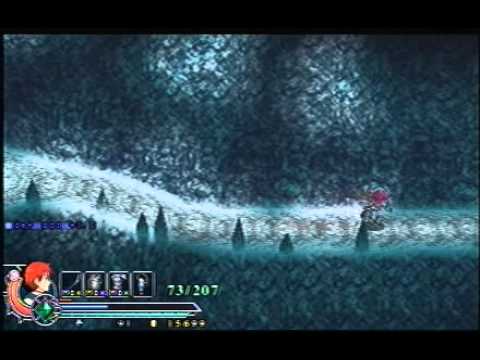 Ys : The Oath in Felghana