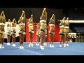 Apex Cheer Jamz Nov 09