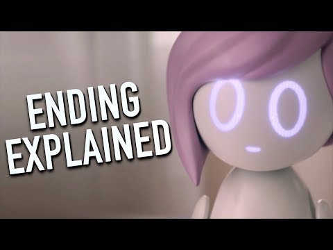The Ending Of Rachel, Jack and Ashley Too Explained | Black Mirror Season 5 Explained