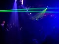 dj vix ministry of sound launch party