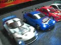 HPI Racing Micro Drift Team LineUp