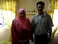pertunangan ayu