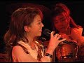 小比類巻かほる　Hello Again