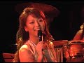 小比類巻かほる　Hello Again