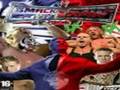 wwe everthings falling apart