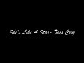 shes like a star  taio cruz