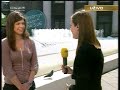 Prosvjedi učenika u prilogu RTL