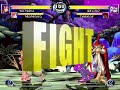 B.S.M.T. Winners Bracket part1 Match11: M.Thunder vs G.Fist