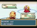 Pokemon Fire Red - DAFNK vs Elite Four Lorelei (2)
