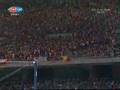 ultrAslan müthiş destek 4 sene üst üste .