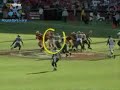Juqua Parker Touchdown VS 49ers Juqua Parker Touchdown VS 49ers