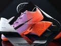Nike Mercurial Indoor Soccer Shoes