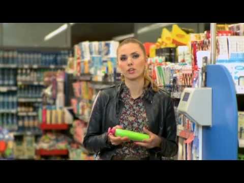 Żyj z kasą i klasą- idziemy na zakupy (odc. 5)