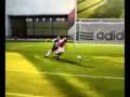FIFA 09 RONALDINHO