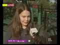 Carolyn Farb and Vale-Asche Playground Without LImits