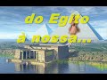 O destino de Um Mago Cigano.