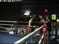 BJJ Sensation Maryanne Mullay fights Muay Thai in Thailand