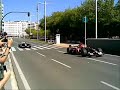 Formula 1 en Pamplona